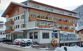 Hotel Cristallo